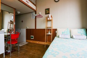 Pohang 5-island Pension
