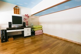 Pohang 5-island Pension