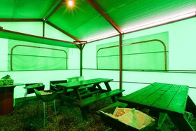 Pohang 5-island Pension