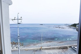 Pohang 5-island Pension