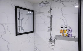 Pohang Aqua Bay Glamping Pension