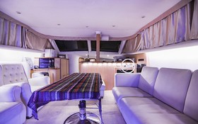 Pohang Aqua Bay Glamping Pension