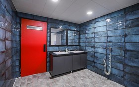 Pohang Aqua Bay Glamping Pension