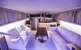 Pohang Aqua Bay Glamping Pension