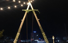 Pohang Aqua Bay Glamping Pension