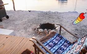 Pohang Aqua Bay Glamping Pension