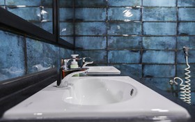 Pohang Aqua Bay Glamping Pension