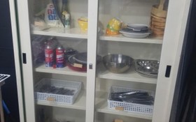 Pohang Aqua Bay Glamping Pension