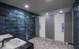 Pohang Aqua Bay Glamping Pension