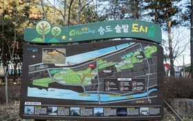 Pohang Aqua Bay Glamping Pension