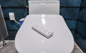 Pohang Aqua Bay Glamping Pension