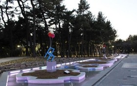 Pohang Aqua Bay Glamping Pension