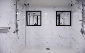 Pohang Aqua Bay Glamping Pension