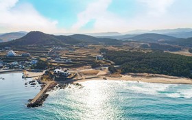 Pohang Badahyanggi Pension