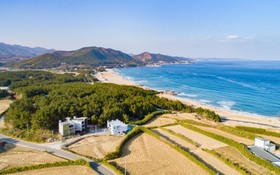 Pohang Badahyanggi Pension
