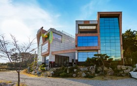 Pohang Badahyanggi Pension