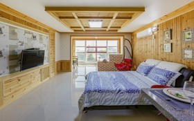 Pohang Badahyanggi Pension