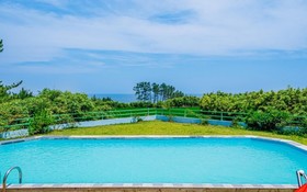 Pohang Badahyanggi Pension