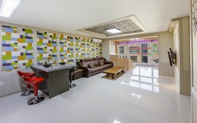 Pohang Badahyanggi Pension