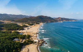 Pohang Badahyanggi Pension
