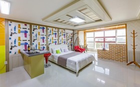 Pohang Badahyanggi Pension