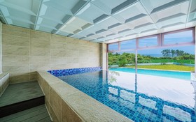 Pohang Badahyanggi Pension