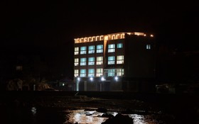 Pohang Beach63 Spa Pension