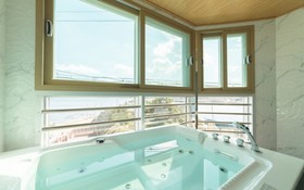 Pohang Beach63 Spa Pension