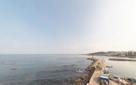 Pohang Beach63 Spa Pension