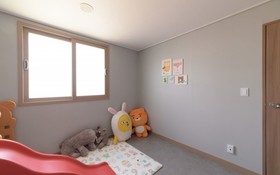 Pohang Beach63 Spa Pension
