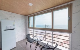 Pohang Beach63 Spa Pension