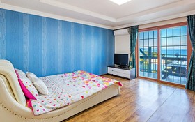 Pohang Blue Bada Pension