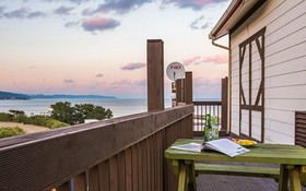 Pohang Blue Bada Pension