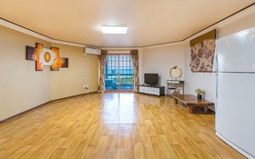 Pohang Blue Bada Pension