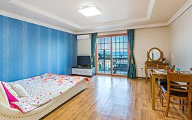 Pohang Blue Bada Pension