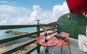 Pohang Blue Coral Pension