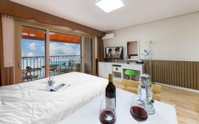 Pohang Blue Coral Pension