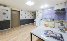 Pohang Blue Coral Pension