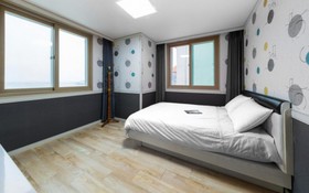 Pohang Blue Coral Pension