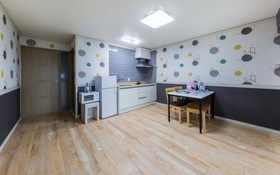 Pohang Blue Coral Pension