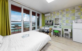 Pohang Blue Coral Pension