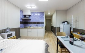 Pohang Blue Coral Pension