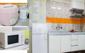 Pohang Blue Coral Pension