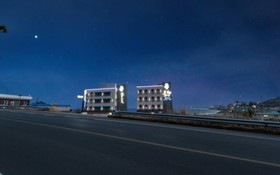 Pohang Blue Coral Pension