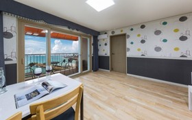 Pohang Blue Coral Pension