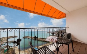 Pohang Blue Coral Pension