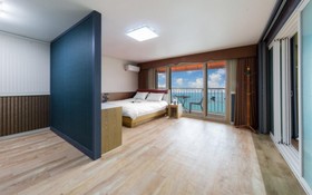 Pohang Blue Coral Pension