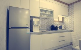 Pohang Cassis Villa