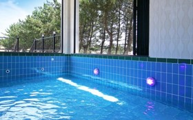 Pohang Cassis Villa