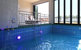 Pohang Cassis Villa